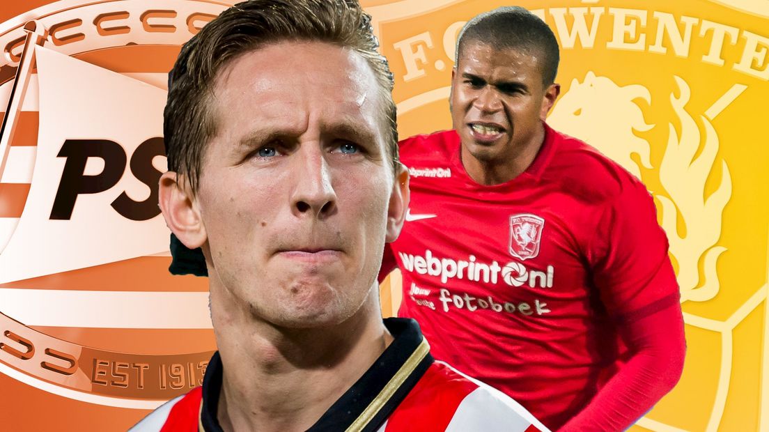 PSV - FC Twente