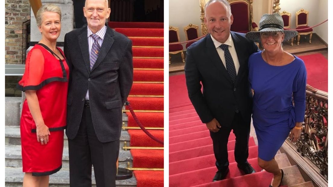 Het is de derde dinsdag van september en dat betekent: Prinsjesdag. Traditiegetrouw mogen de leden van de Eerste en Tweede Kamer iemand meenemen naar de Ridderzaal, waar de Troonrede wordt uitgesproken. Wij vroegen de Gelderse Kamerleden: wie neemt u mee en waarom?
