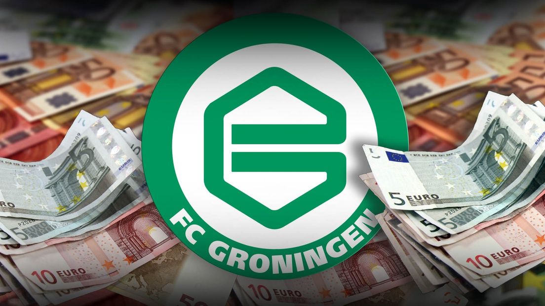 Financiële huishouding van de FC: balanceren op een koordje