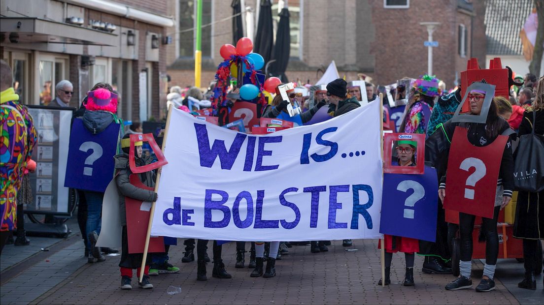 Carnaval in Raalte