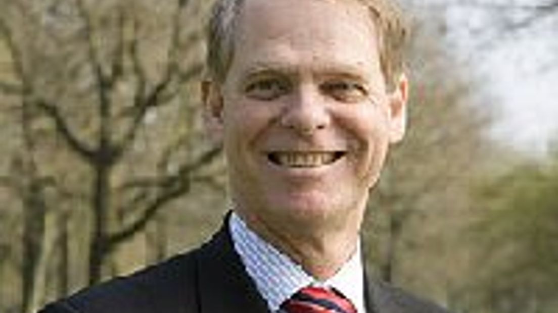 Gedeputeerde looman uit ziekenhuis RTV Drenthe