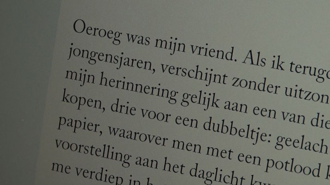 Is het schrijven van literaire hoogstandjes voorbehouden aan zwoegende schrijvers? Of kan de computer net zo goed schrijven in de stijl van grootheden als Couperus, Grunberg of Haase? Het lijkt er wel op nu op de Nijmeegse Radboud Universiteit een computer verhalen schrijft in de stijl van bekende schrijvers.