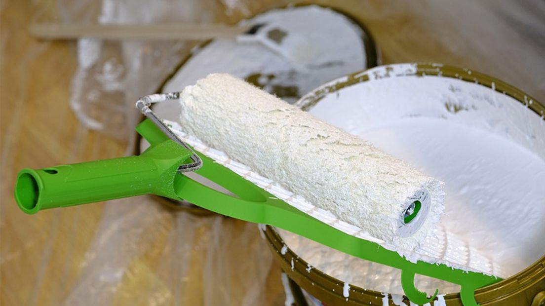 Welke klus blijft bij jou het langst liggen? (Rechten: Pixabay)