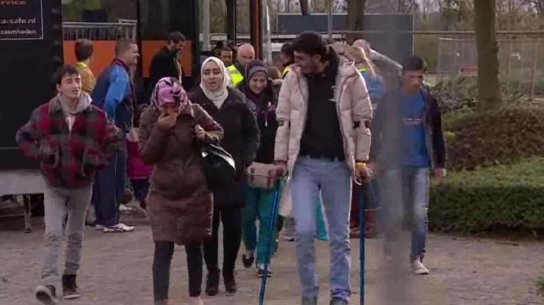 Geen asielzoekerscentrum in Zierikzee