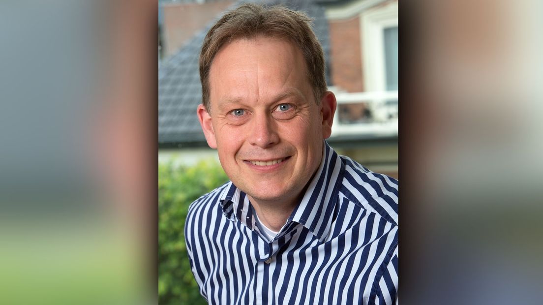 Harald Bouman wordt voorgedragen als nieuwe burgemeester van de gemeente Noordoostpolder.