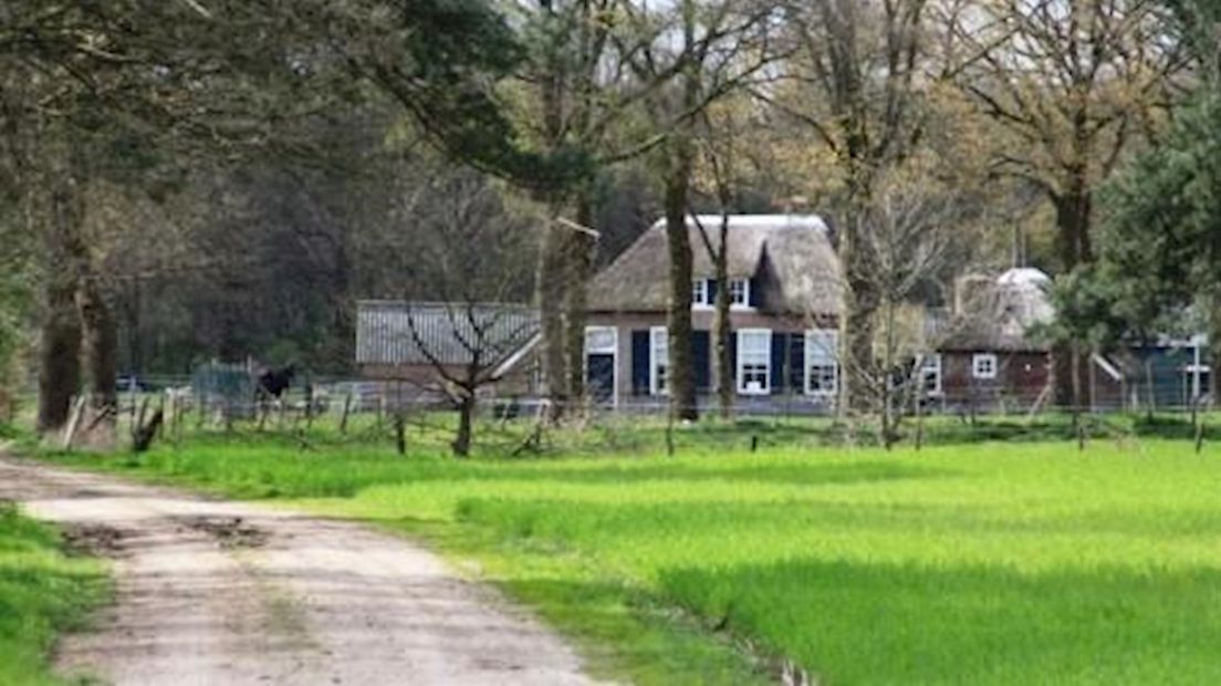 Natuurvergunning te snel afgegeven