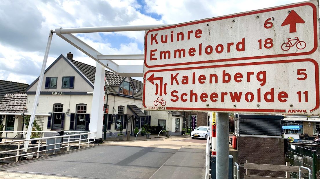 Mooi Ossenzijl