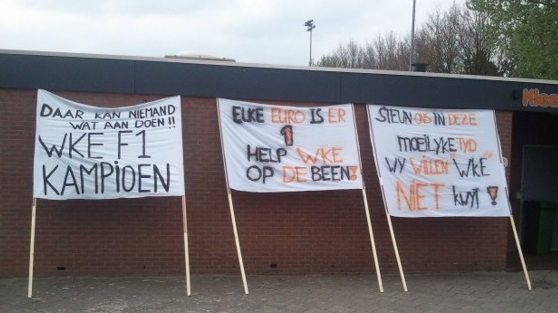 de spandoeken