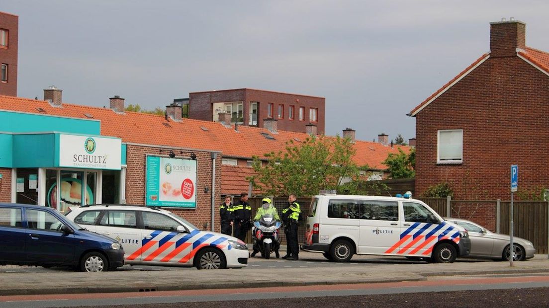 Aanvullend onderzoek naar dodelijk ongeluk in Almelo