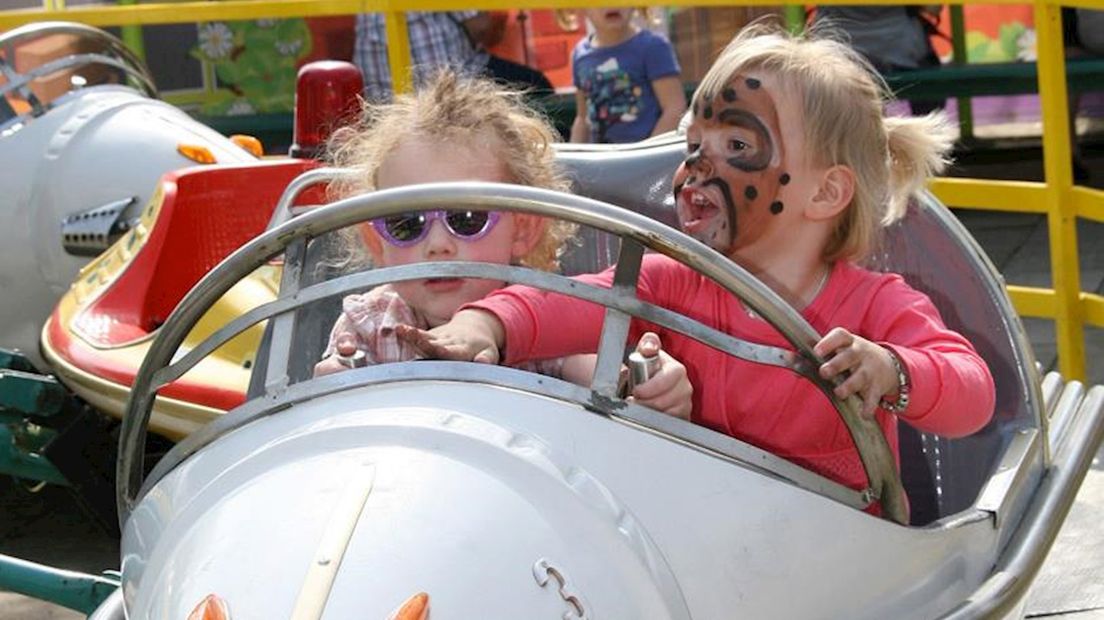 Familiepretpark De Waarbeek