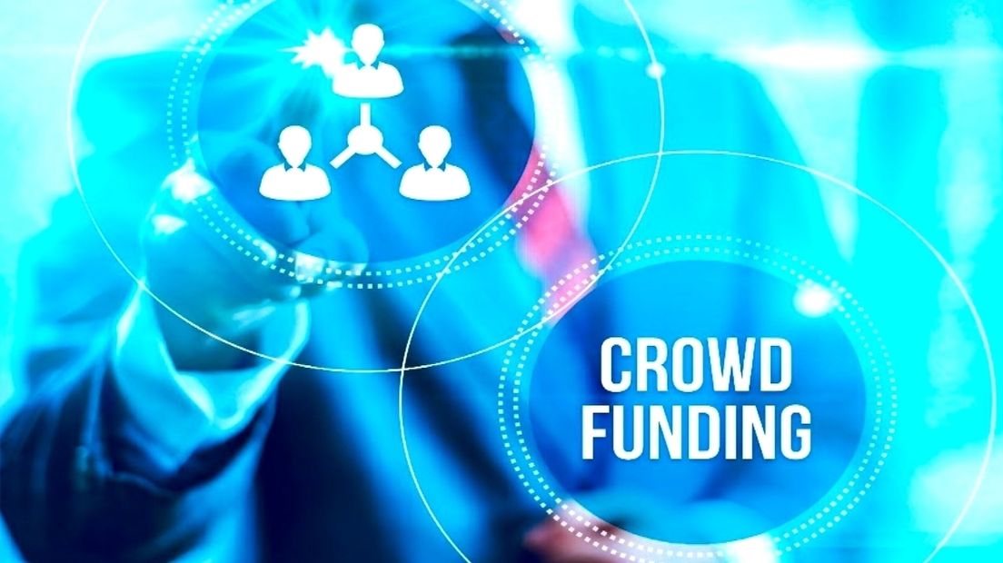 crowdfunding