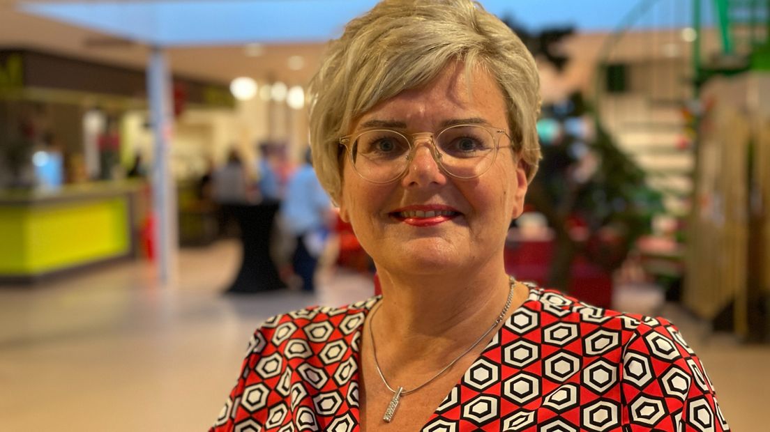 Ellen van Klaveren wordt wethouder namens de SP in Pekela