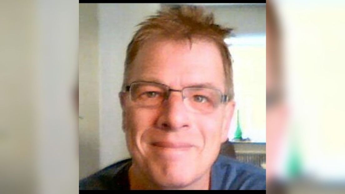 63-year-old man from Assen has been missing since Monday evening