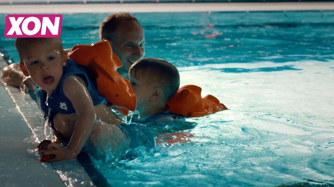 Als eerste zwembad in Nederland nodigt Zwembad de Peppel in Ede ouders uit zelf hun jonge kinderen van 2 t/m 6 jaar te leren waterveiliger te worden.