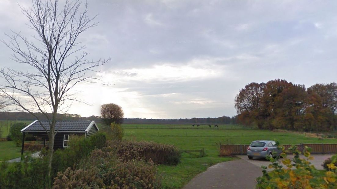 Soap voorbij: eindelijk woningen voor starters in Grolloo - RTV Drenthe