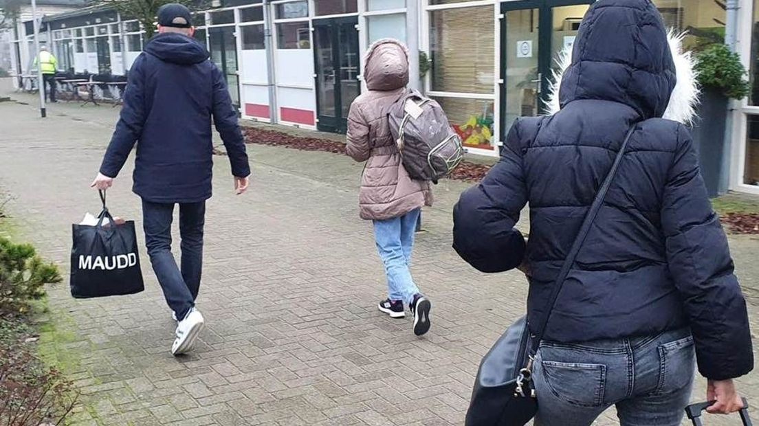 Ruim dertig vluchtelingen welkom in Vorden