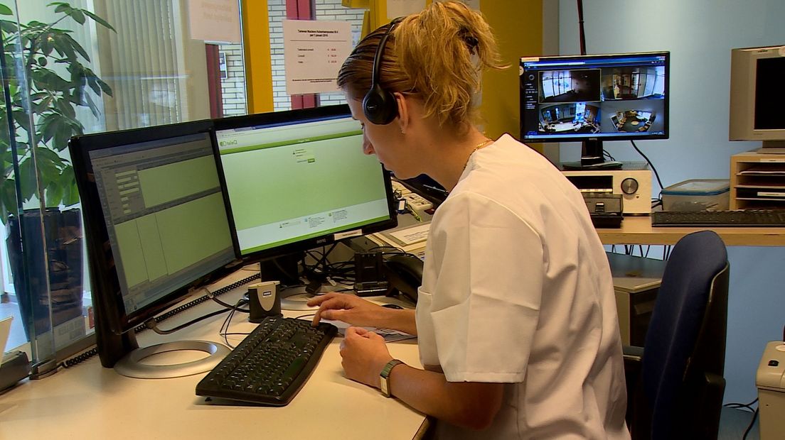 'Voortaan sneller informatie over wachttijden' (video)