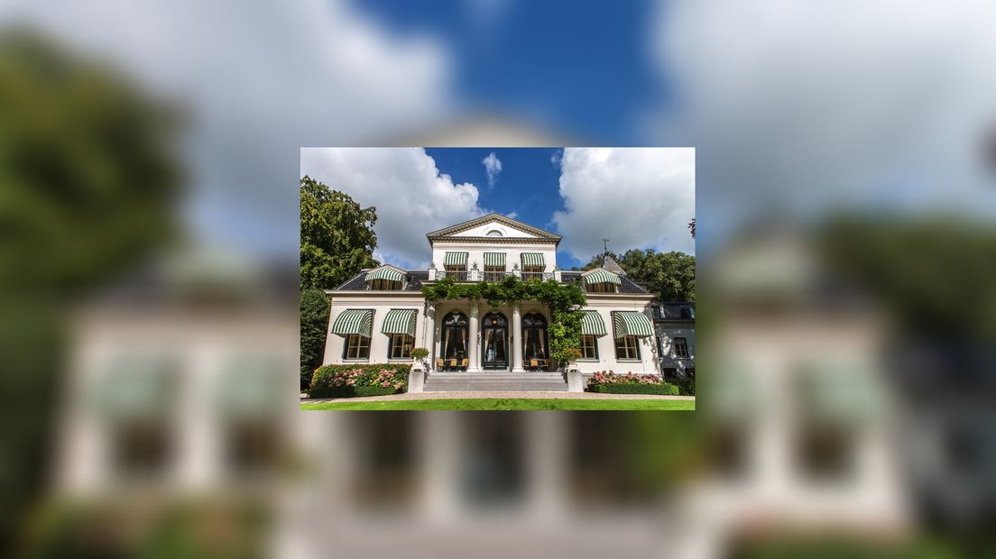 FB Oranjewoud doet bod op De Friesland Omrop Fryslân