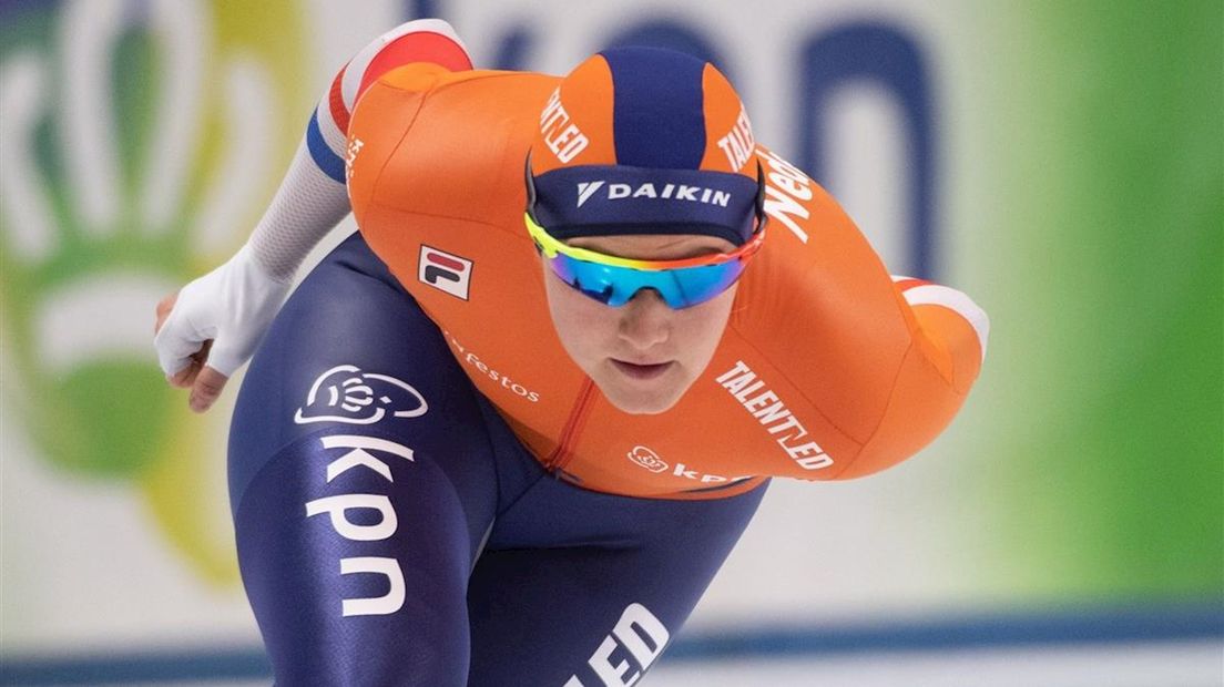 Lotte van Beek