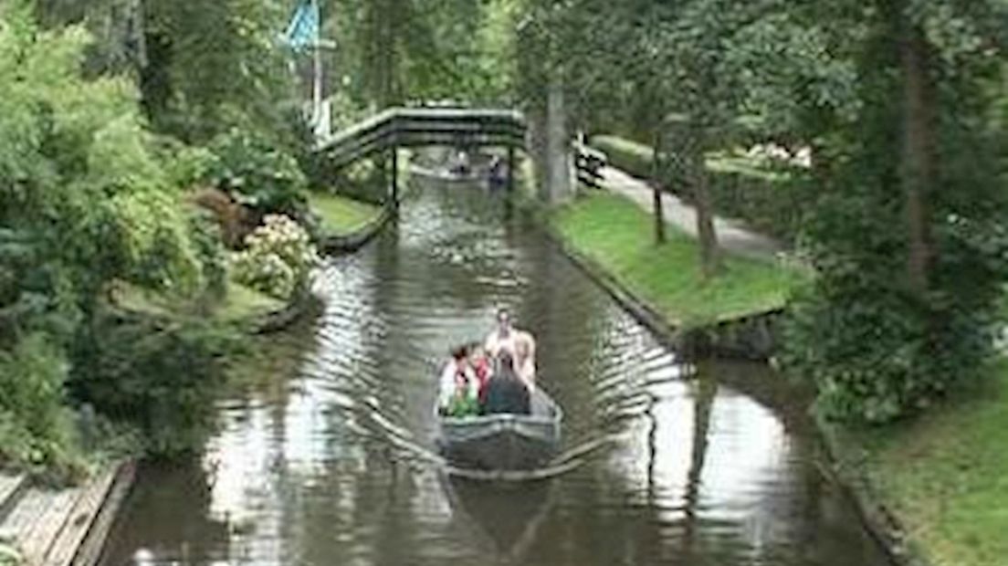 Toerisme Steenwijkerland