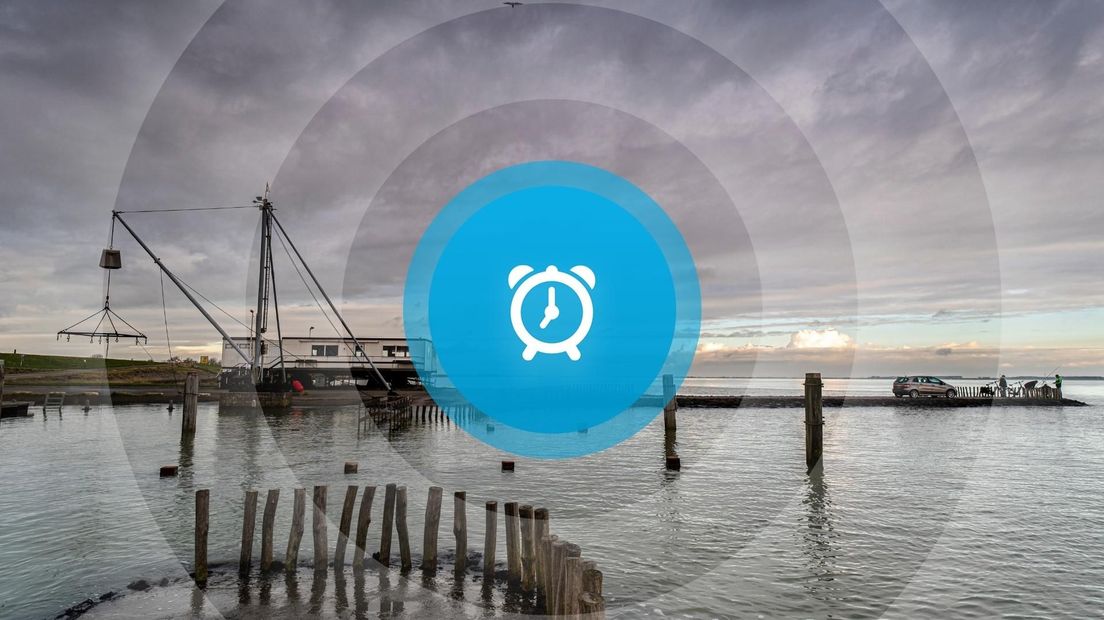 Goedemorgen! Nieuwe eurobiljetten, Nationale Vrijwilligersdag en feestboot te koop - Omroep Zeeland