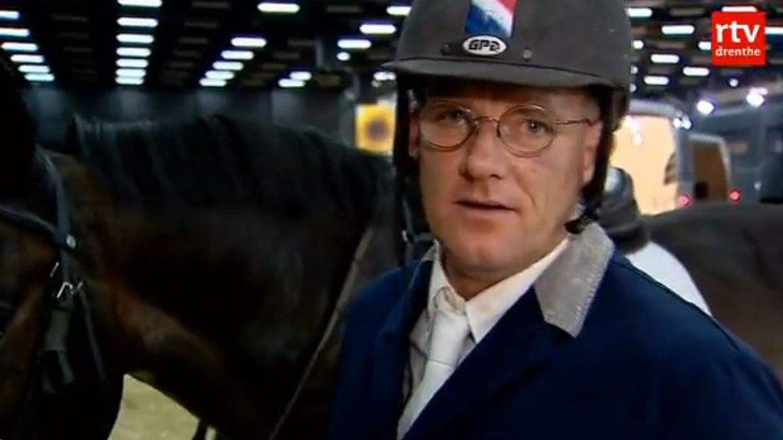 Zoer wint Grote Prijs Zangersheide