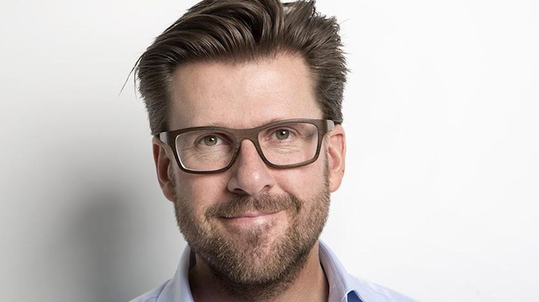 Marius Woldberg