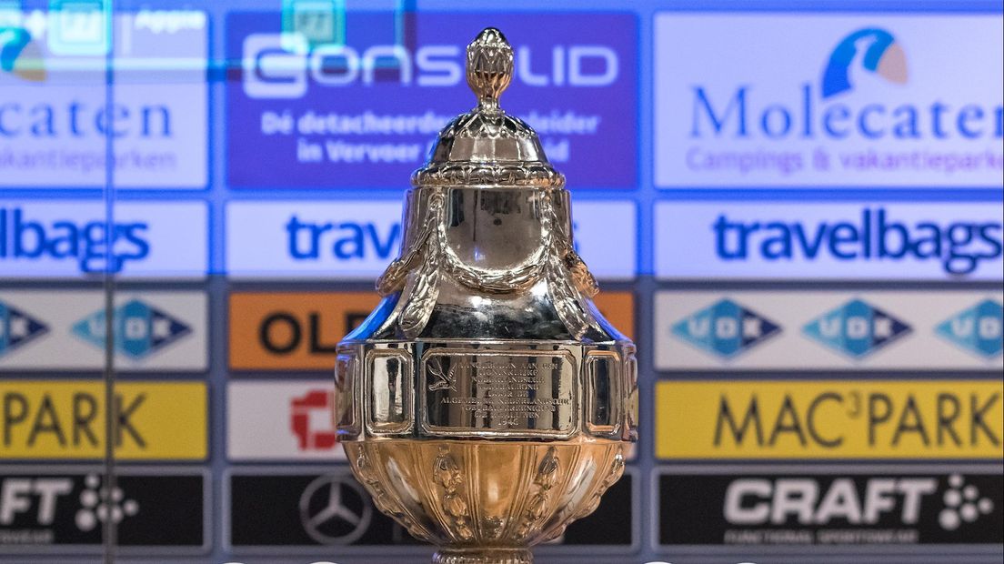 KNVB Beker