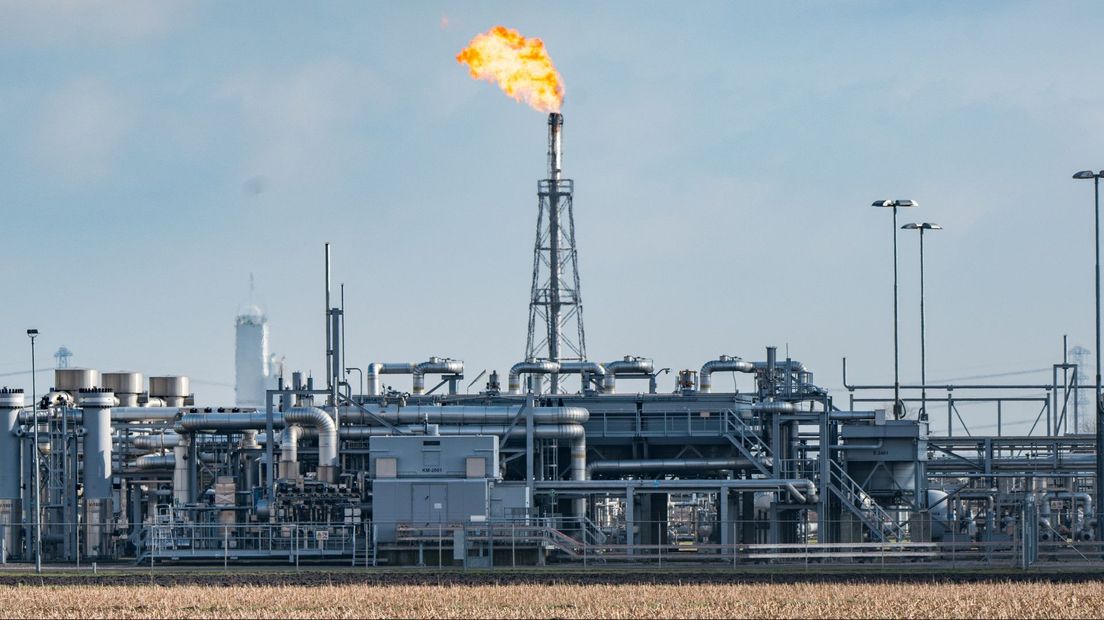 Canadees bedrijf wil in Groene Hart tóch naar gas gaan boren - Omroep West