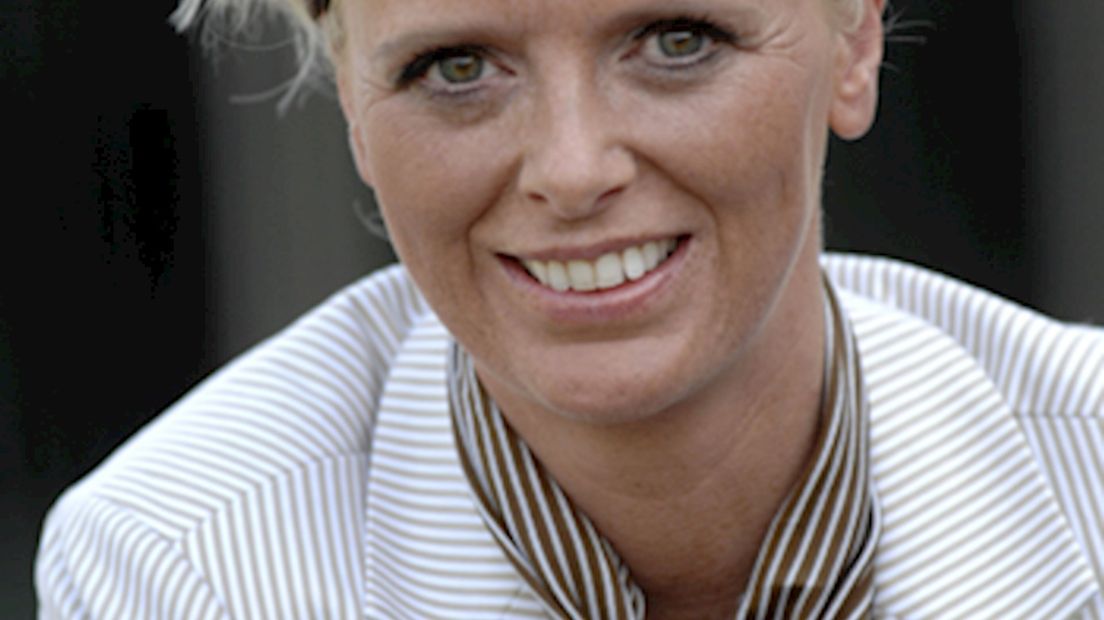Esther Rikken