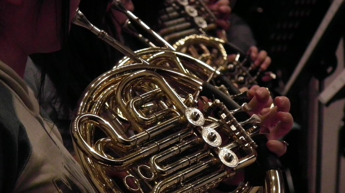 Musici gezocht voor Herdenkingsconcert Watersnoodramp