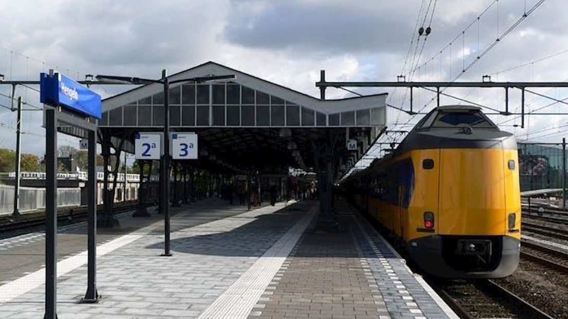 Station Hengelo