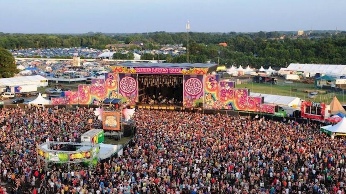 Zwarte Cross