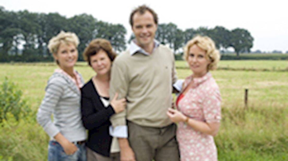 Vooruitblik Van Jonge Leu....