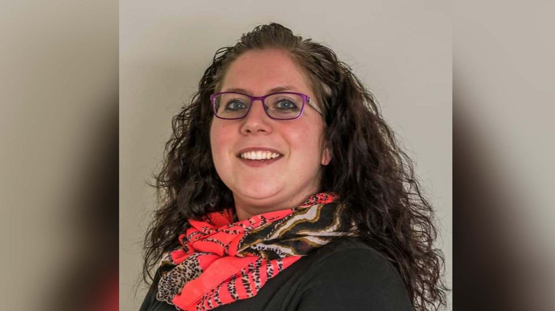 Hilde Kamminga stapt over van Gemeentebelangen naar VVD Tynaarlo