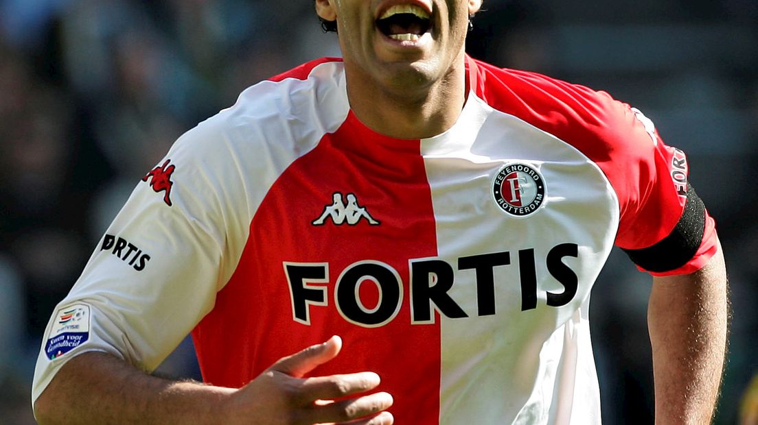 Pierre van Hooijdonk