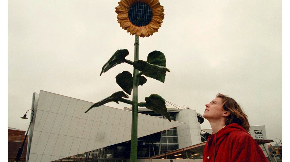 Vraagtekens bij uitbreiding Ecodrome Zwolle