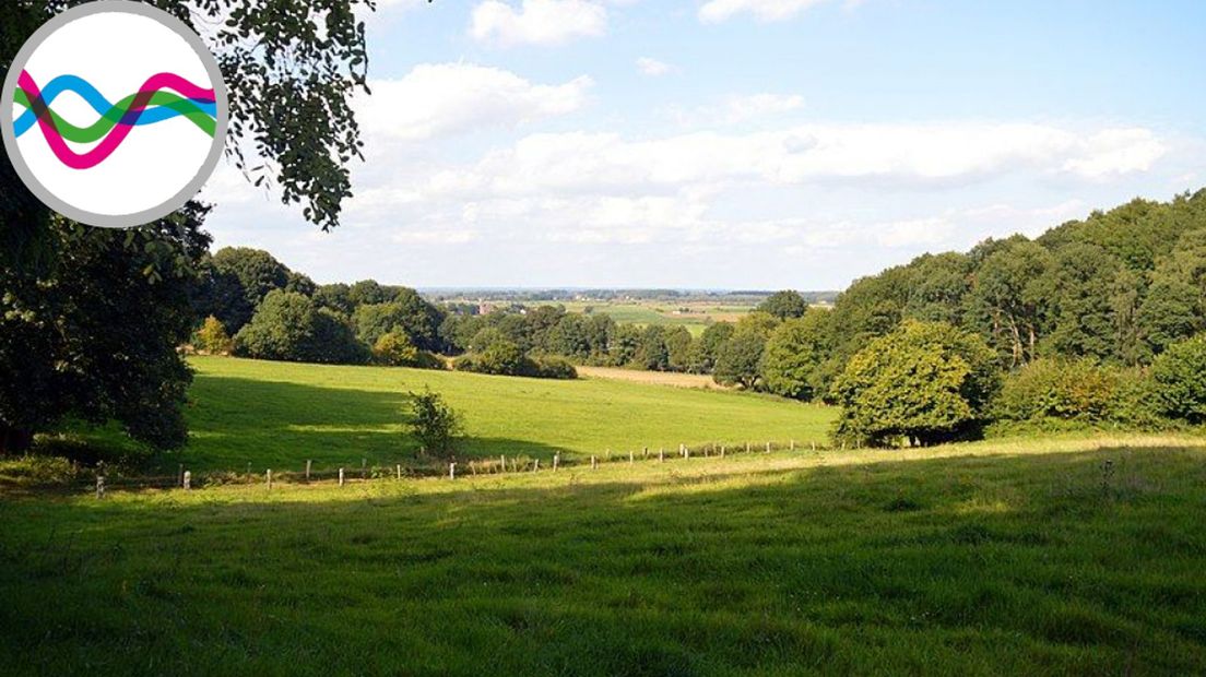 Inwoners vinden natuur erg belangrijk