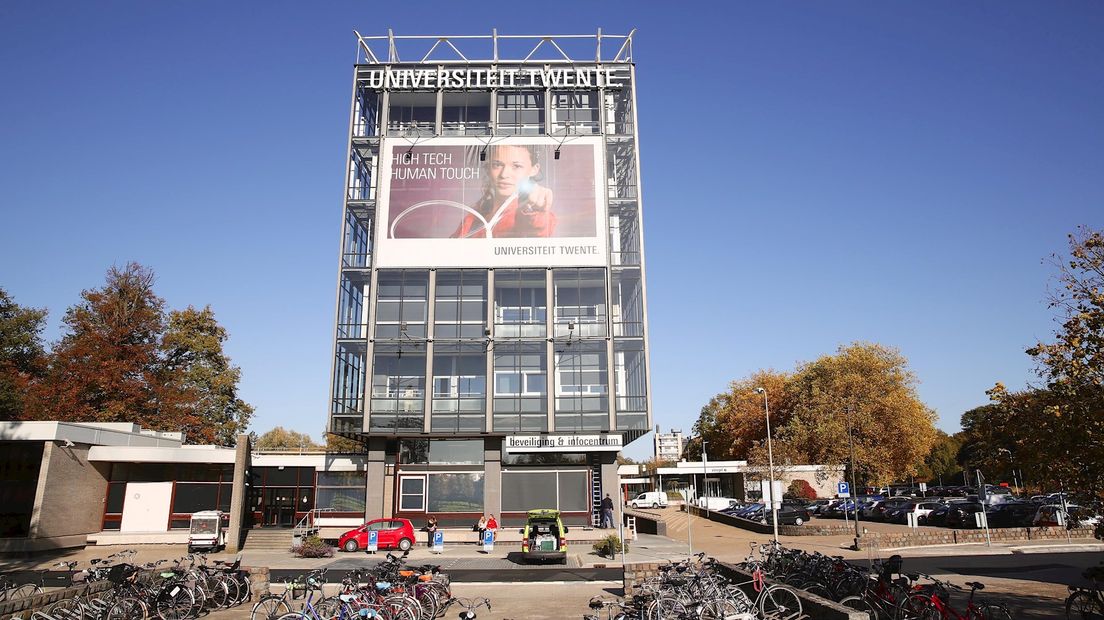 Universiteit Twente