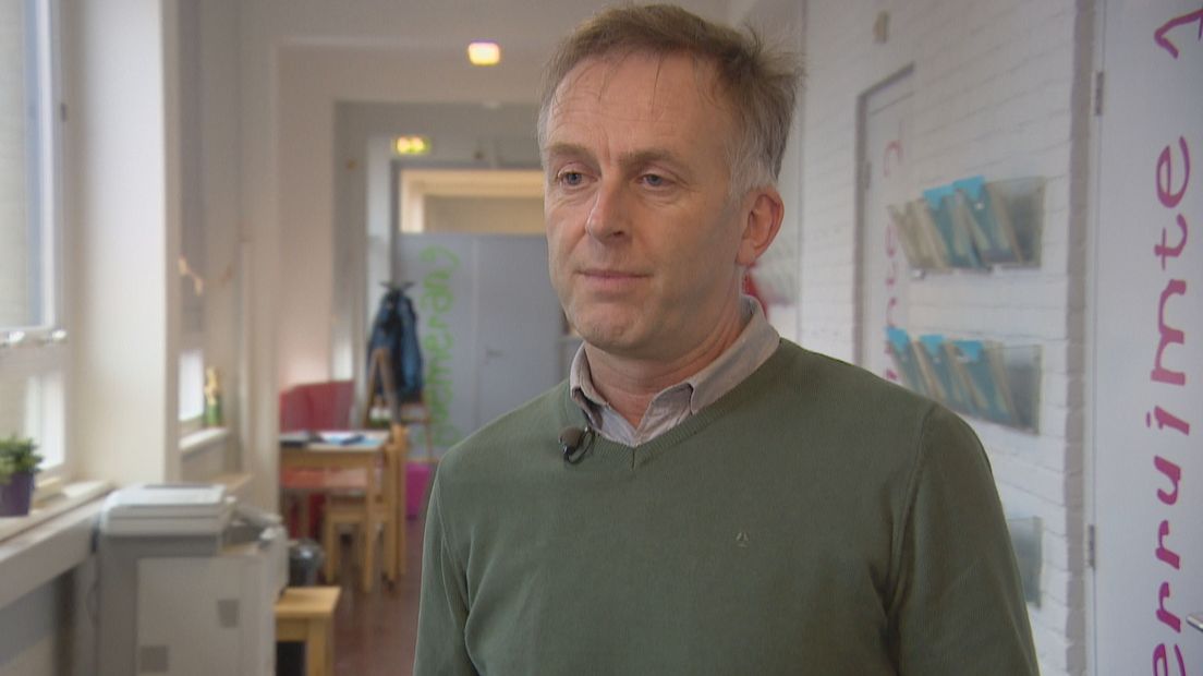 Ronaut den Hollander