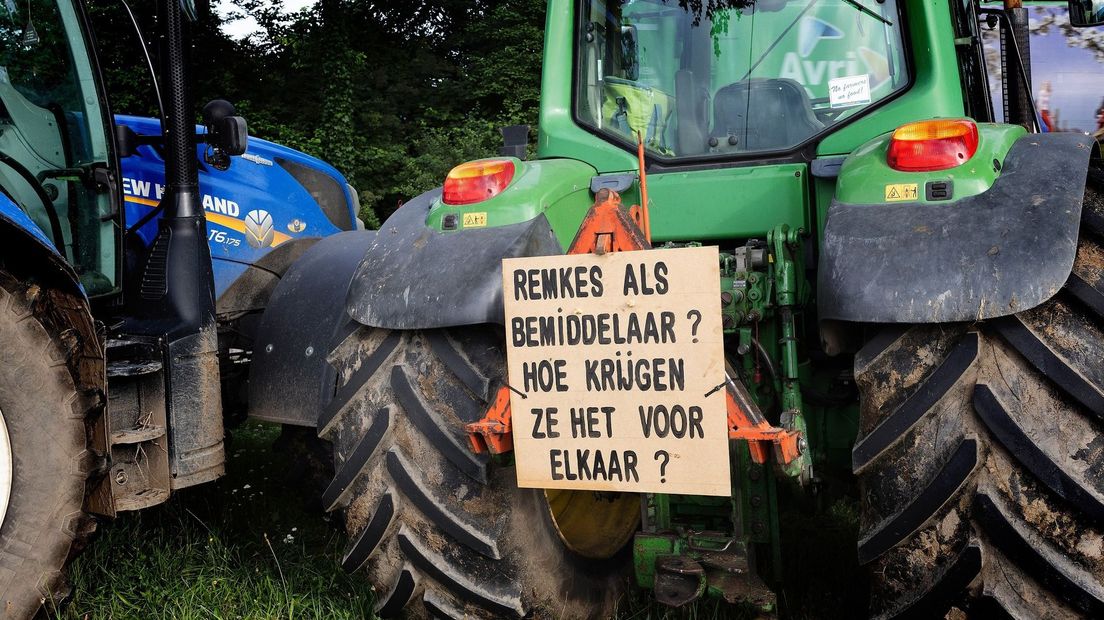 Boeren Remkes