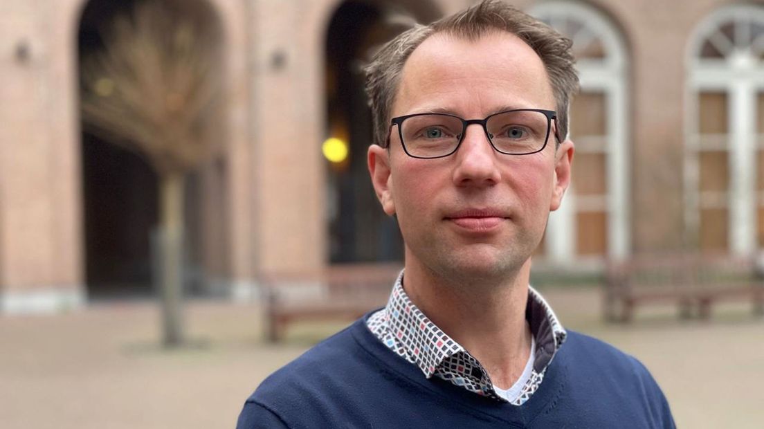 Marijn Molema