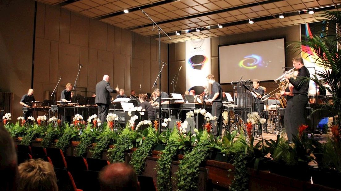SDG Ommen winnaar WMC