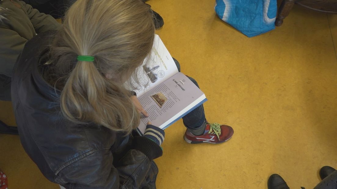 Lezen