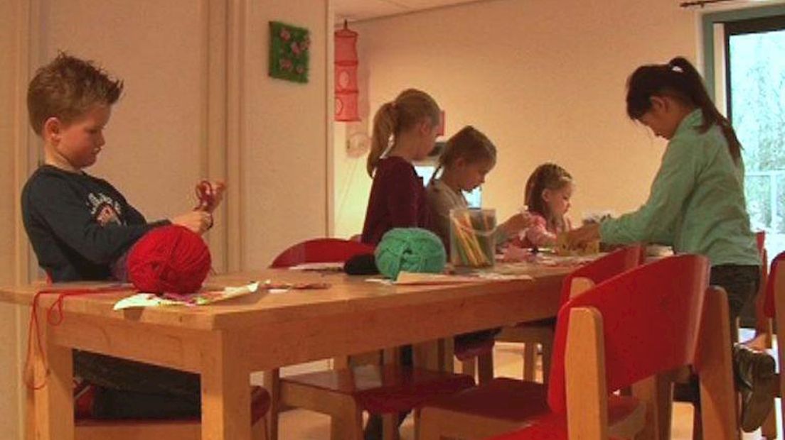 Regels overtreden bij opvang in Raalte