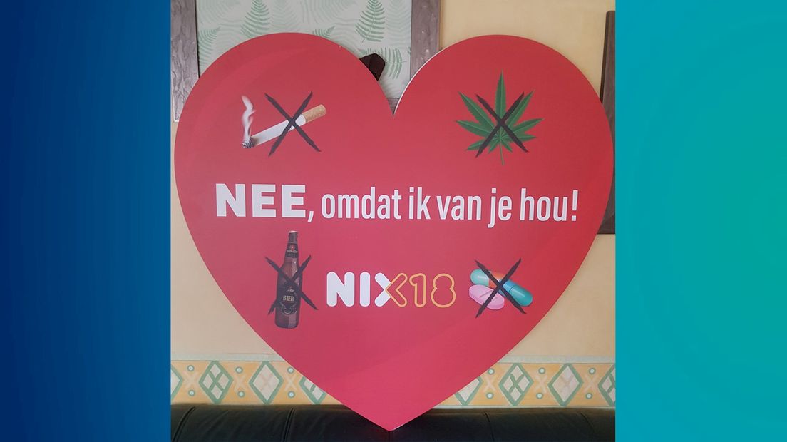 Groep Dedemsvaartse ouders steekt stokje voor drank- en drugsgebruik tijdens carnaval