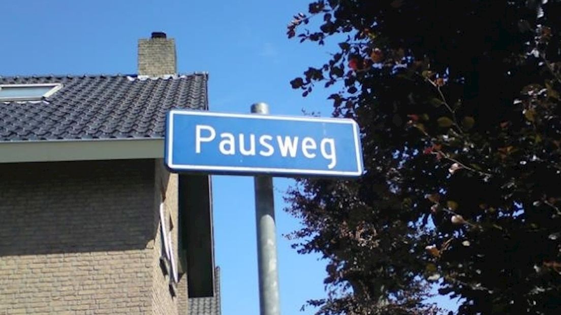 Pausweg