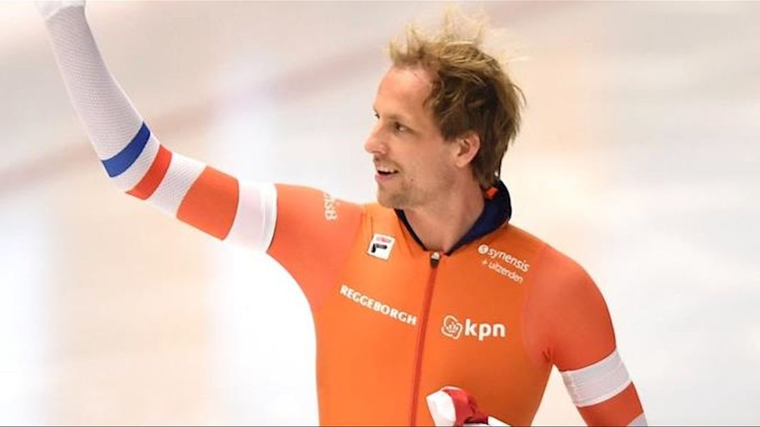 Ronald Mulder