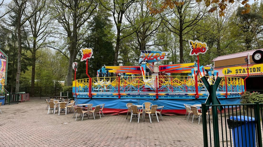 drouwenerzand