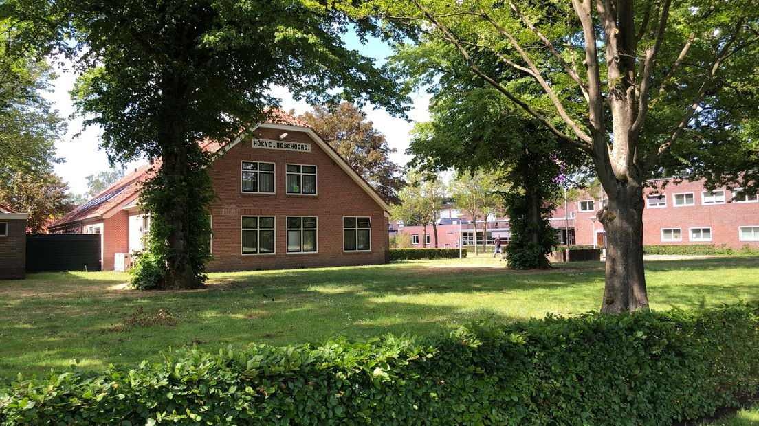 hoeve boschoord onderzoek tbs incidenten